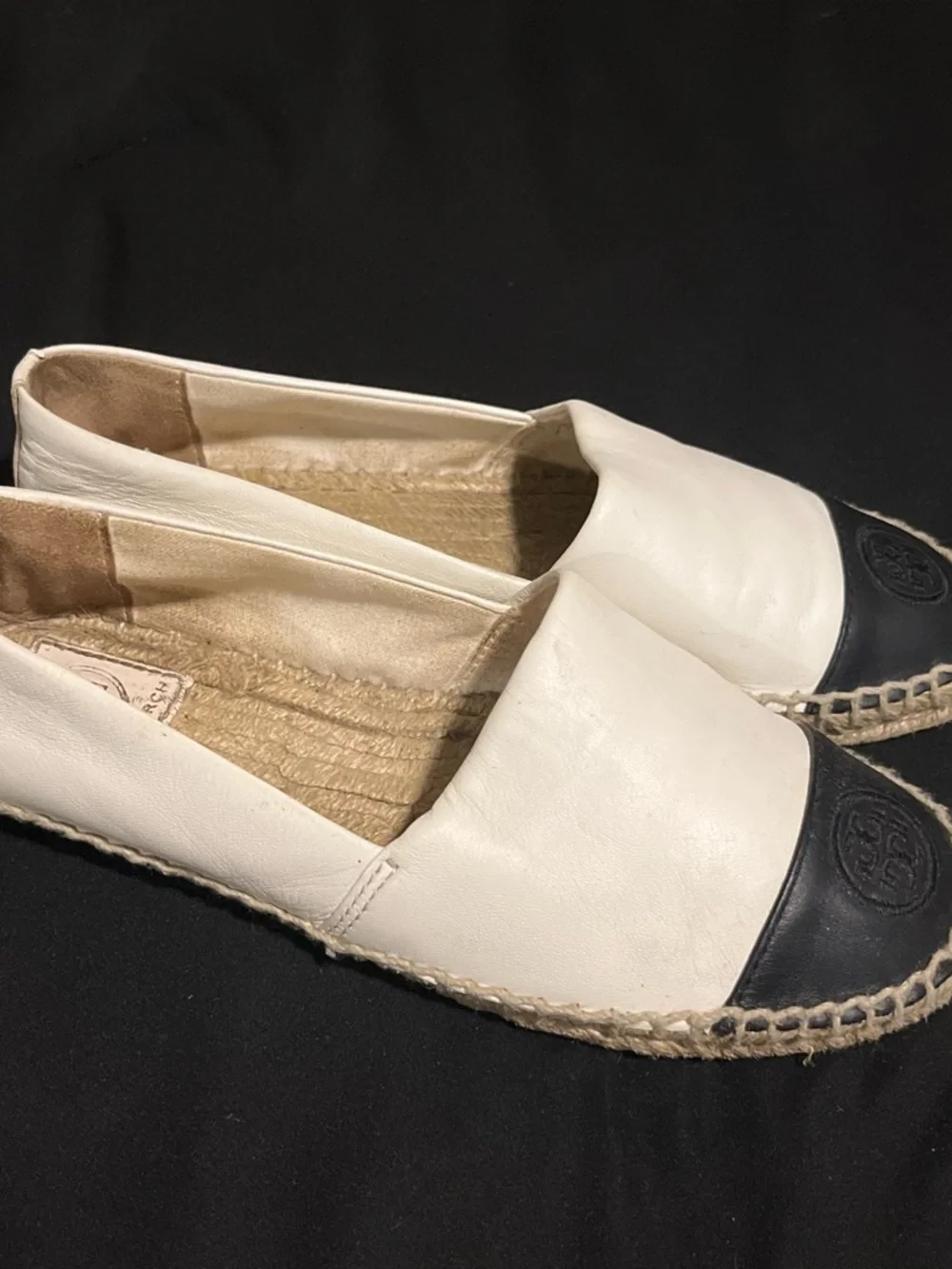 Tory Burch classic tory